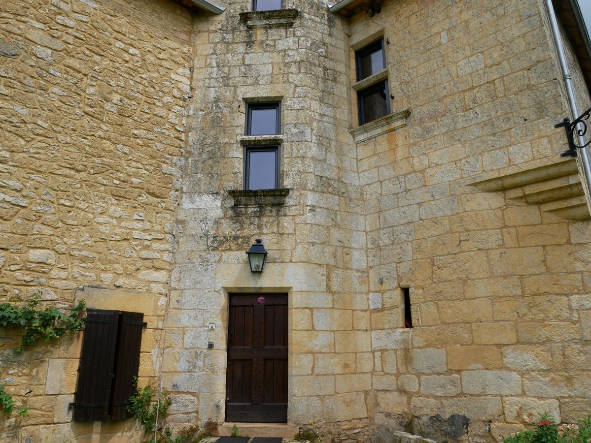 Les Maisons Du Cheylard-Lascaux Villa Les Farges  Exterior foto