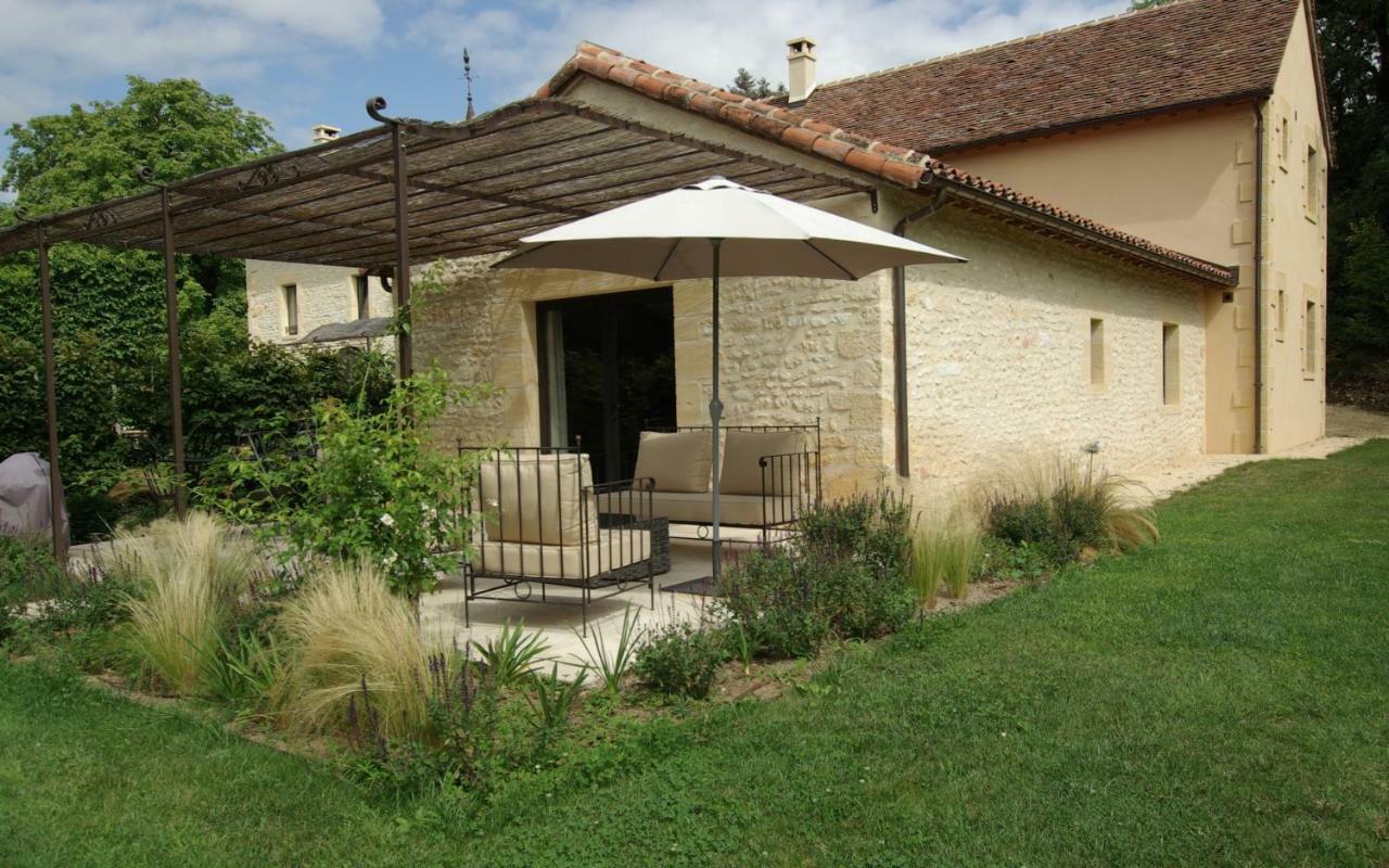 Les Maisons Du Cheylard-Lascaux Villa Les Farges  Exterior foto